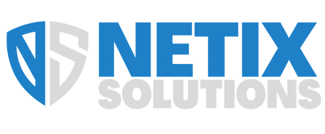 Netix Solutions